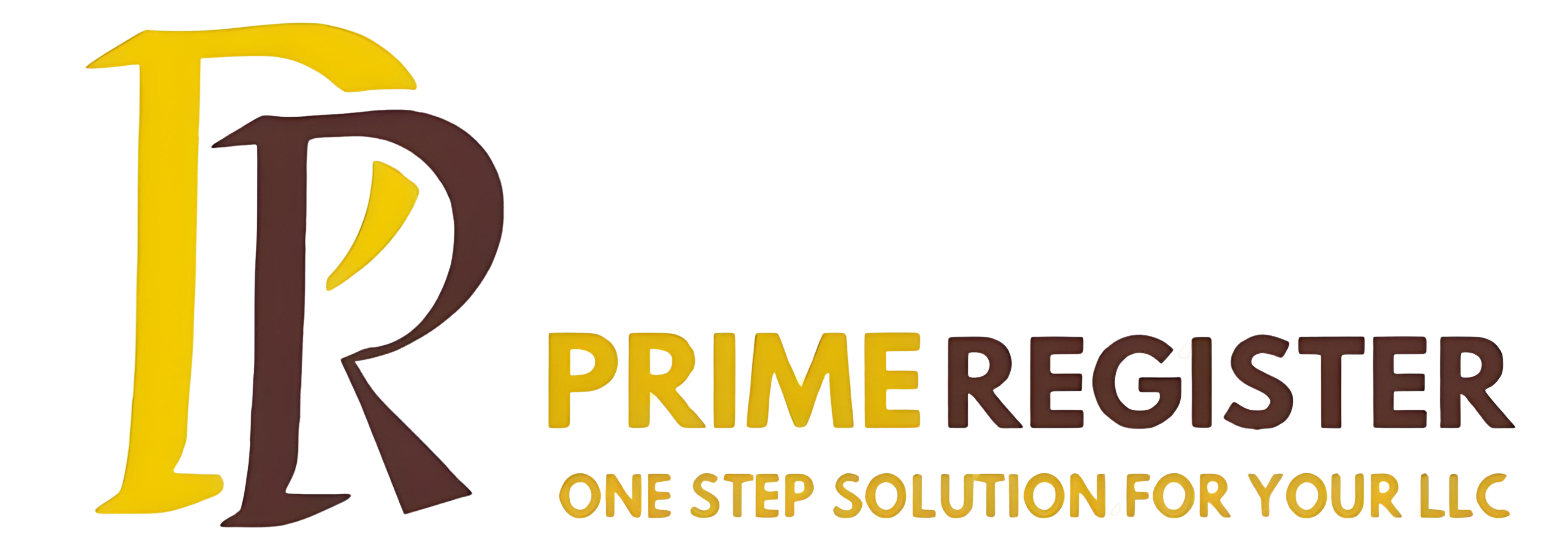 PrimeRegister — One step solution for your LLC